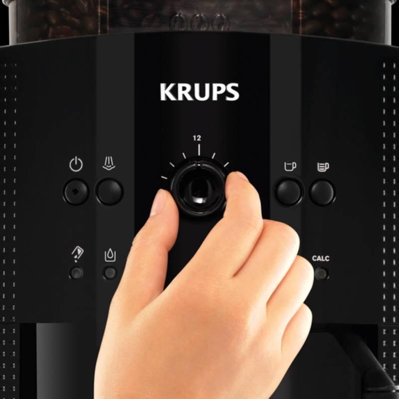 Espresso Krups EA81P8, Espresso, Krups, EA81P8