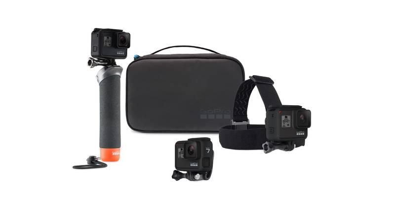 GoPro Adventure Kit