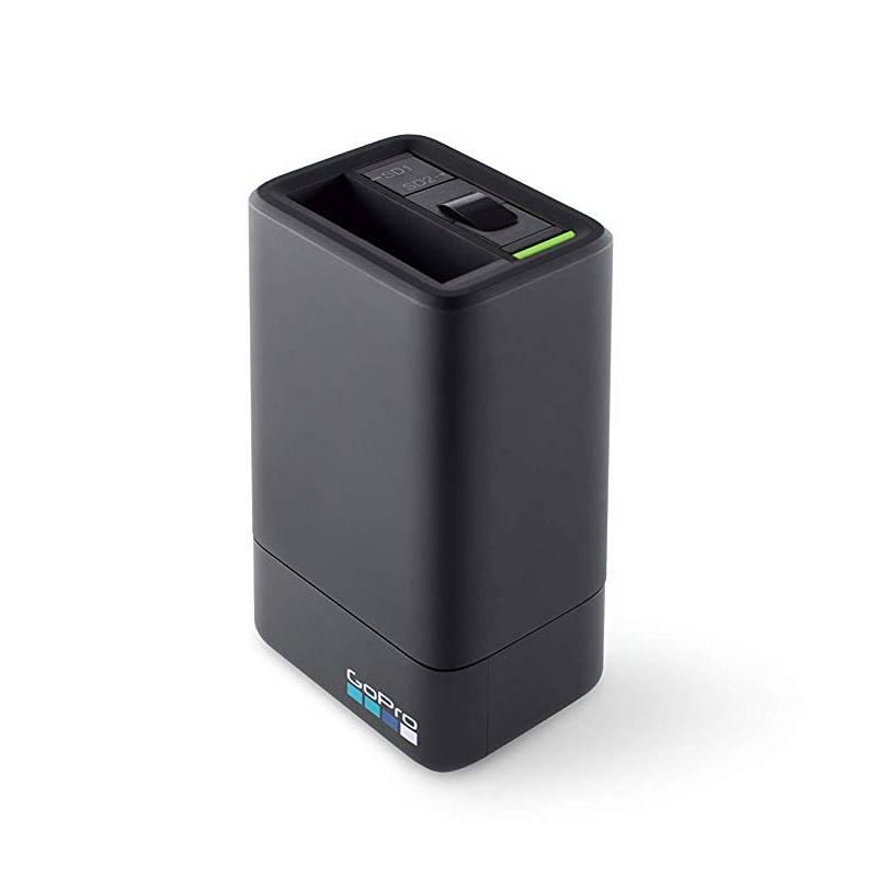 GoPro Fusion Dual Battery Charger battery