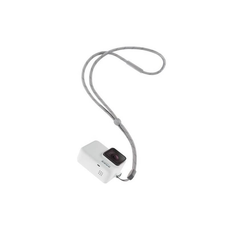 GoPro Silikonový obal bílý