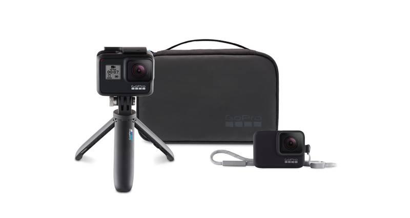 GoPro Travel Kit, GoPro, Travel, Kit
