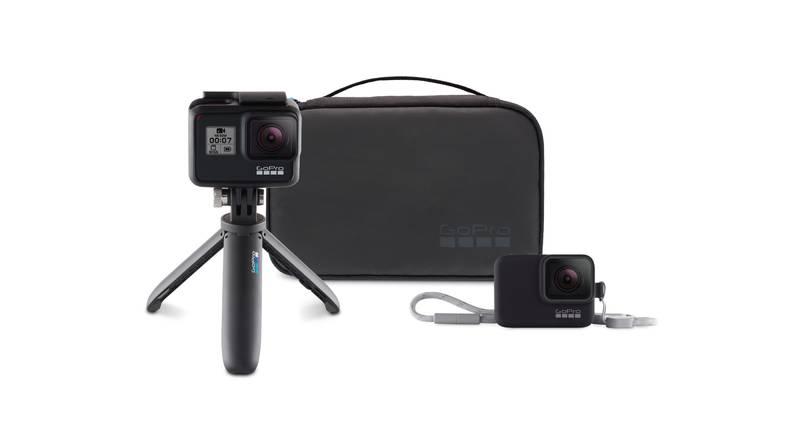 GoPro Travel Kit
