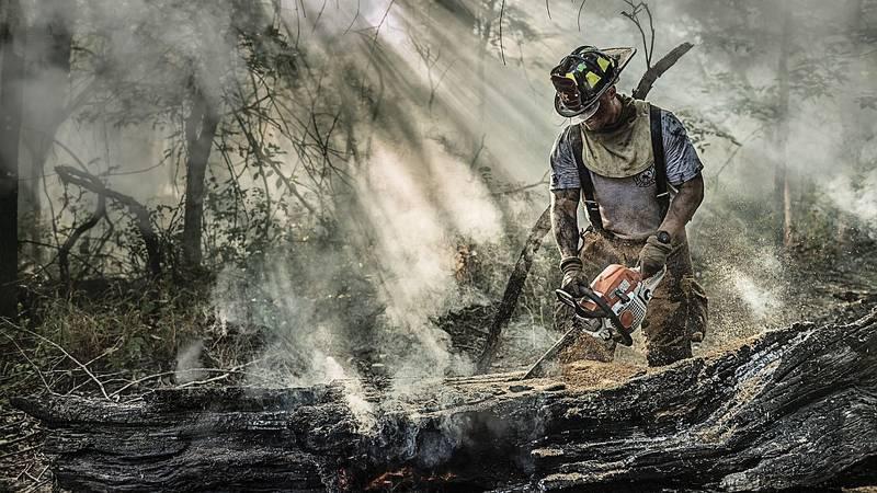 GPS hodinky Garmin Instinct černé