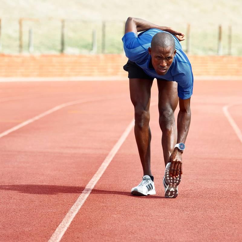 GPS hodinky Polar Vantage M, vel. M L bílé