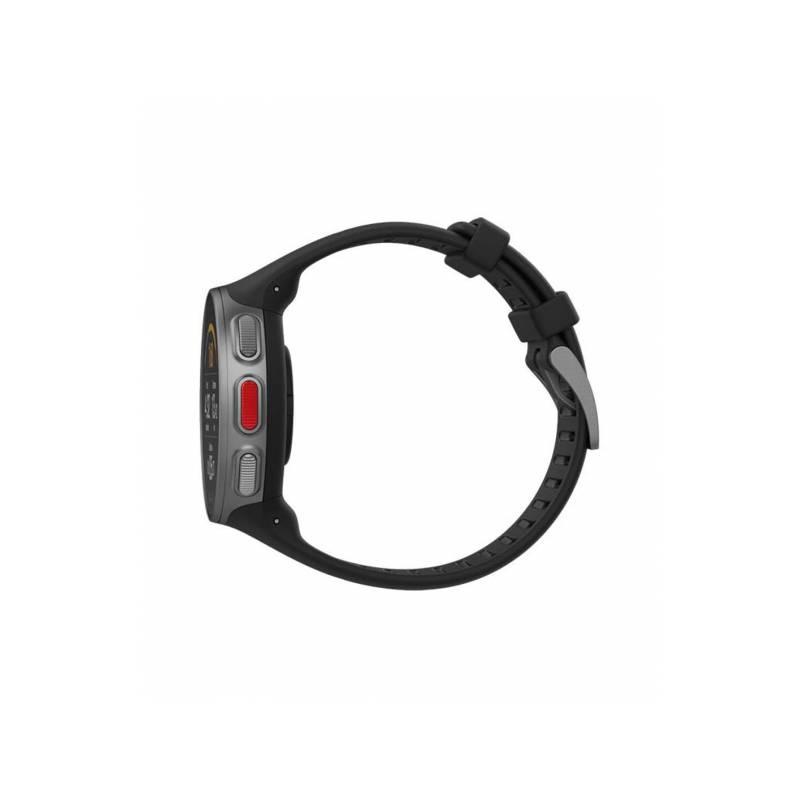 GPS hodinky Polar Vantage V HR - černé