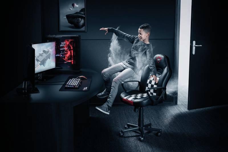 Herní židle Trust GXT Junior