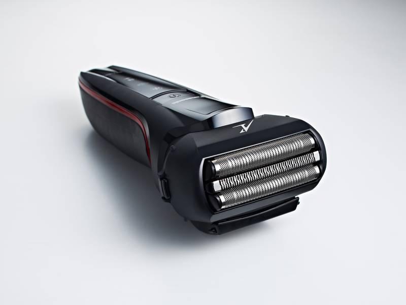 Holicí strojek Panasonic ES-LL21-K503SH černý