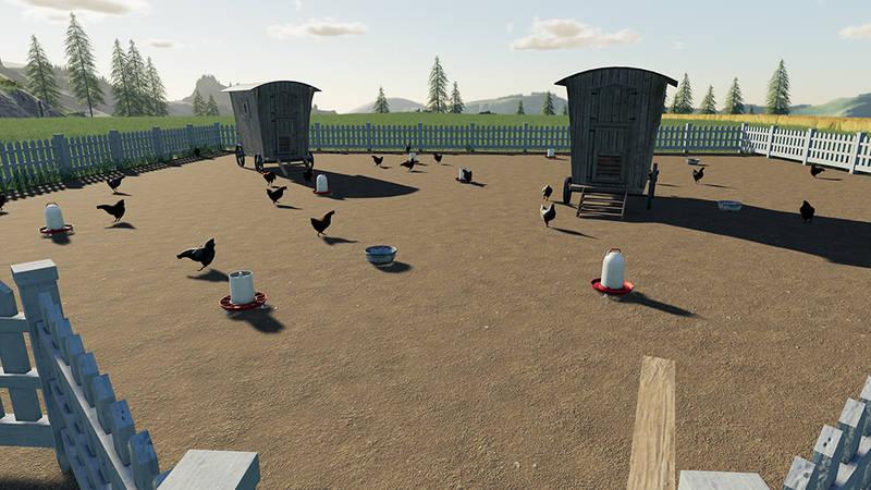 Hra GIANTS software PC Farming Simulator 19