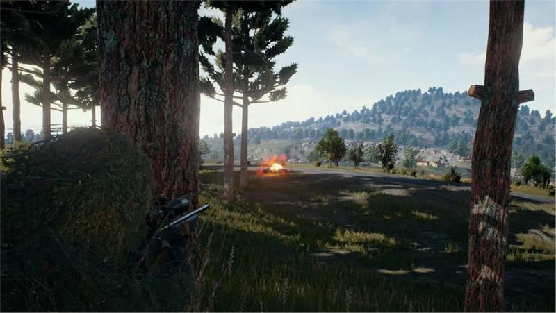 Hra Sony PlayStation 4 PlayerUnknown's Battlegrounds, Hra, Sony, PlayStation, 4, PlayerUnknown's, Battlegrounds
