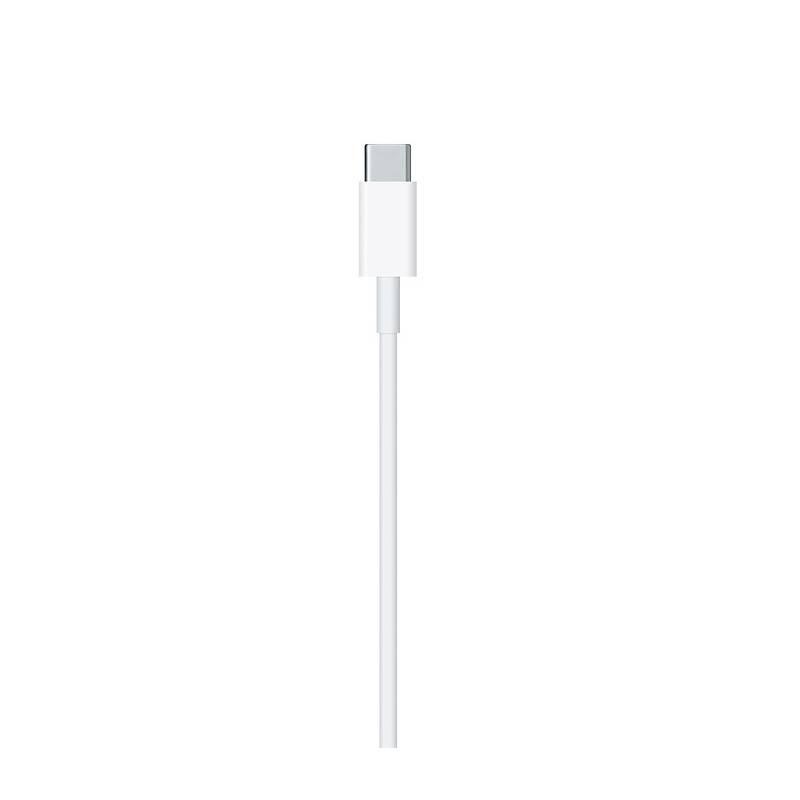 Kabel Apple USB-C Lightning, 1m bílý