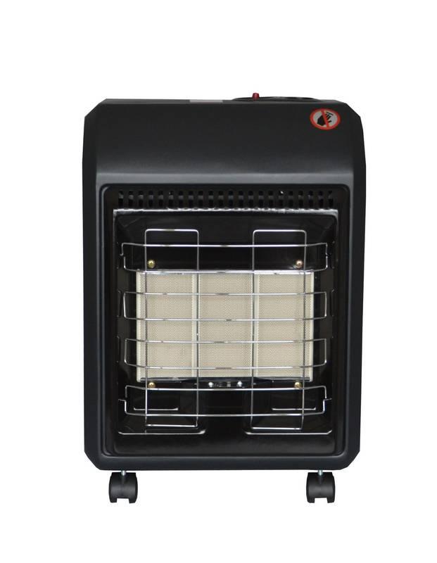 Kamna plynová CEV PB