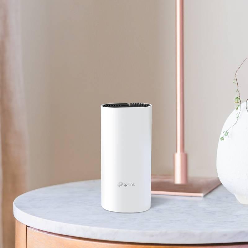 Komplexní Wi-Fi systém TP-Link Deco M4 bílý