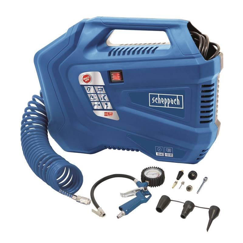 Kompresor Scheppach Air Force 3