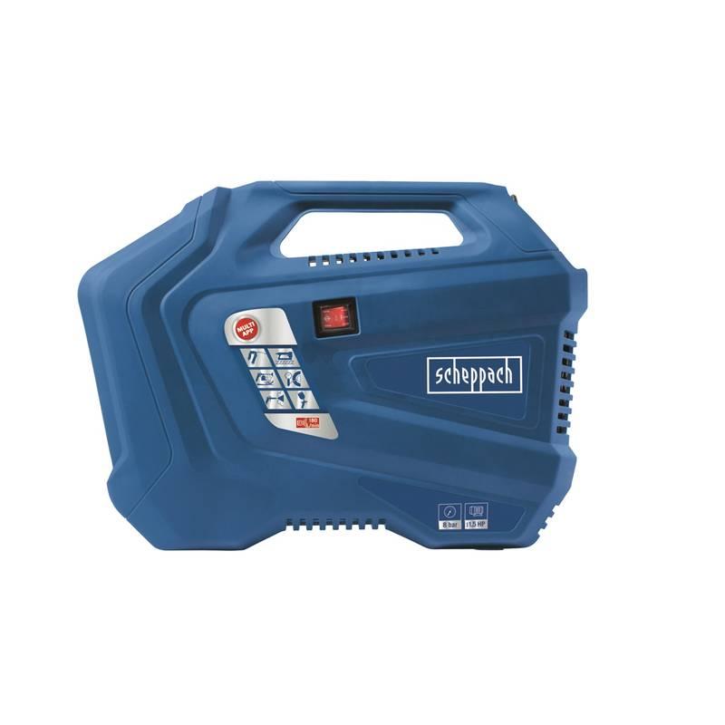 Kompresor Scheppach Air Force 3