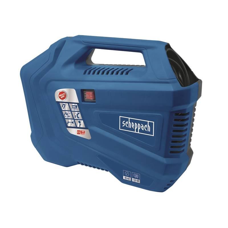 Kompresor Scheppach Air Force 3