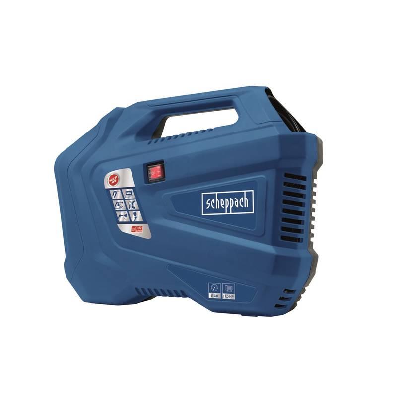 Kompresor Scheppach Air Force 3