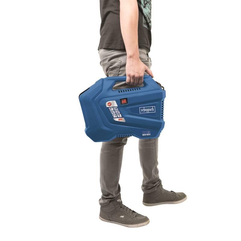 Kompresor Scheppach Air Force 3