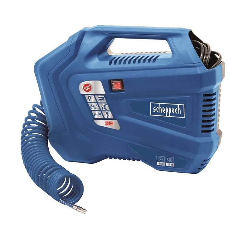 Kompresor Scheppach Air Force 3