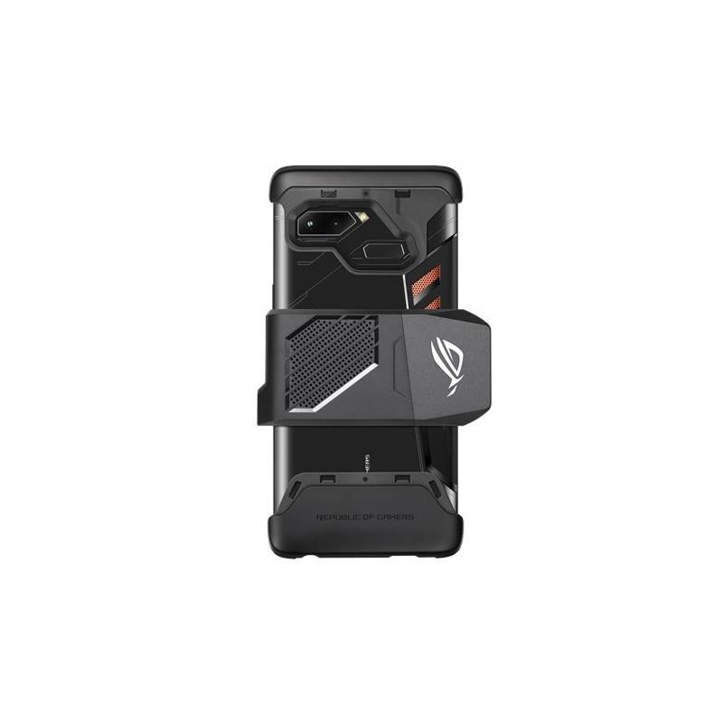 Kryt na mobil Asus ROG Phone černý, Kryt, na, mobil, Asus, ROG, Phone, černý