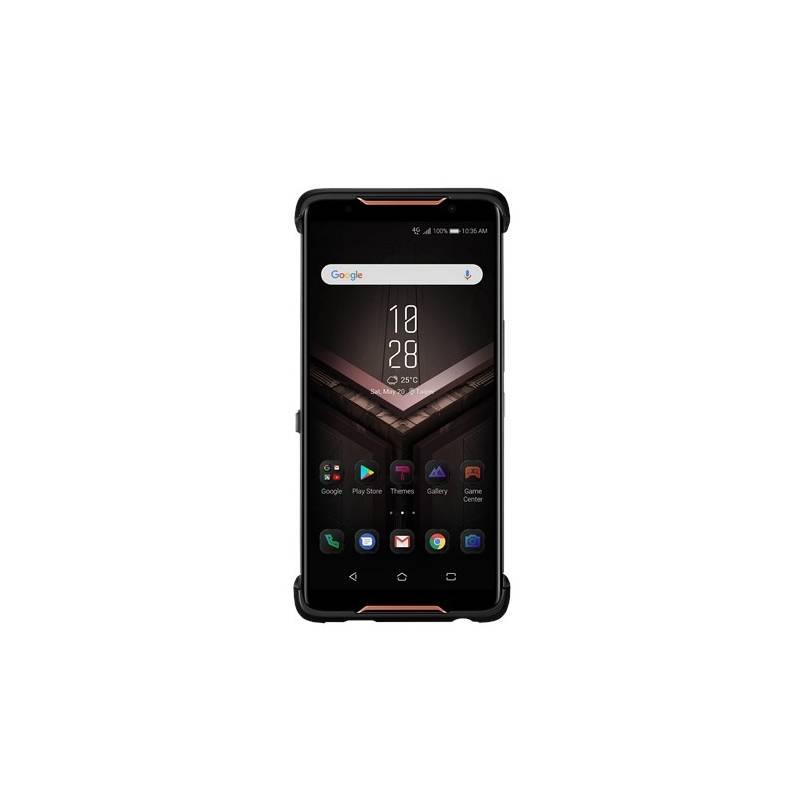 Kryt na mobil Asus ROG Phone černý