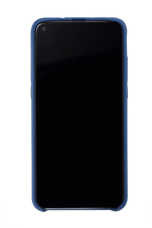 Kryt na mobil Honor V20 modrý