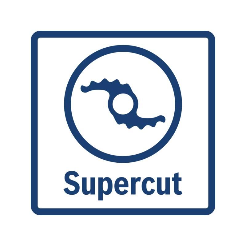 Kuchyňský robot Bosch MC812M844 černý nerez