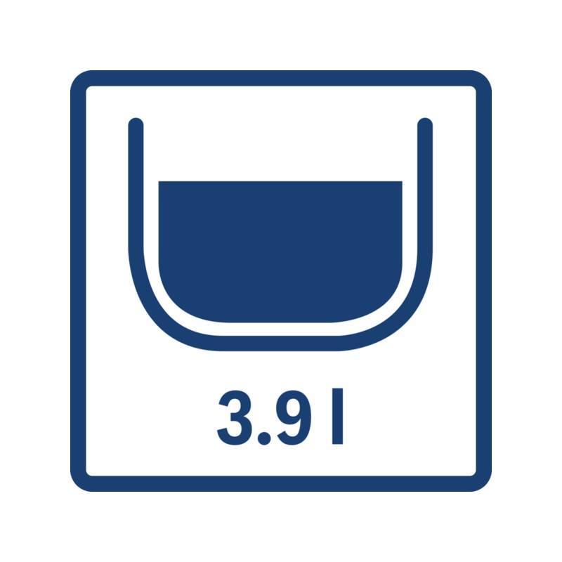 Kuchyňský robot Bosch MC812W501 bílý