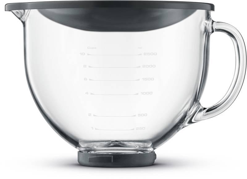 Kuchyňský robot SAGE BEM825BAL nerez