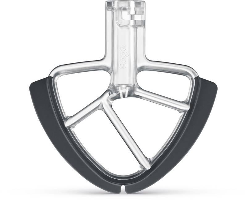 Kuchyňský robot SAGE BEM825BAL nerez