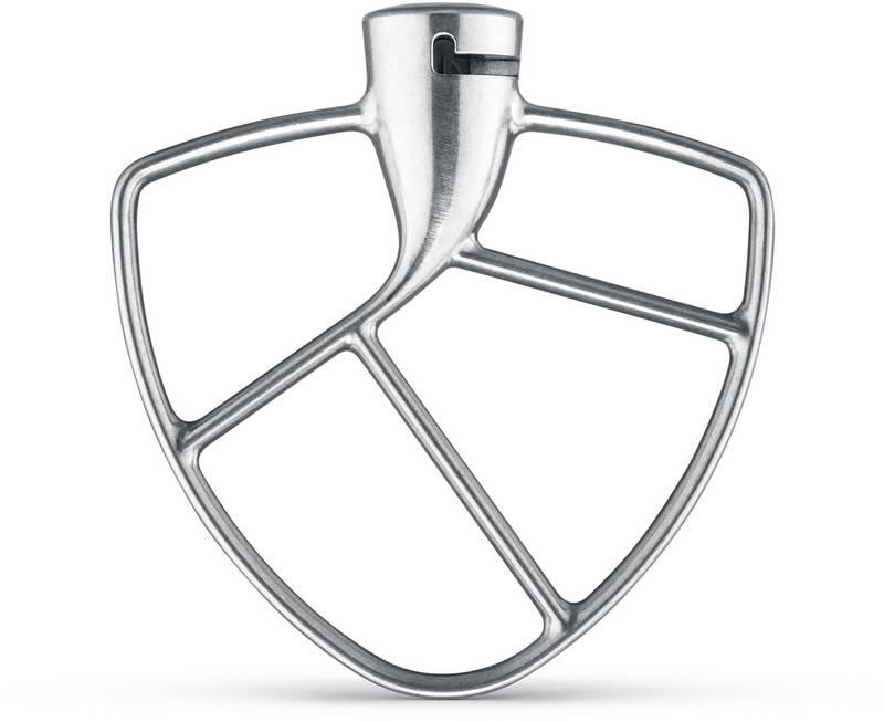 Kuchyňský robot SAGE BEM825BAL nerez