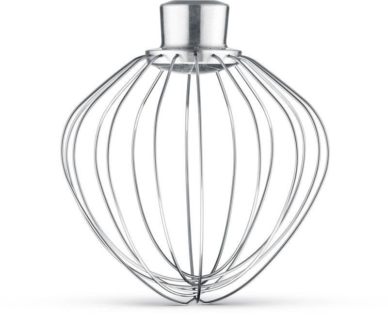 Kuchyňský robot SAGE BEM825BAL nerez