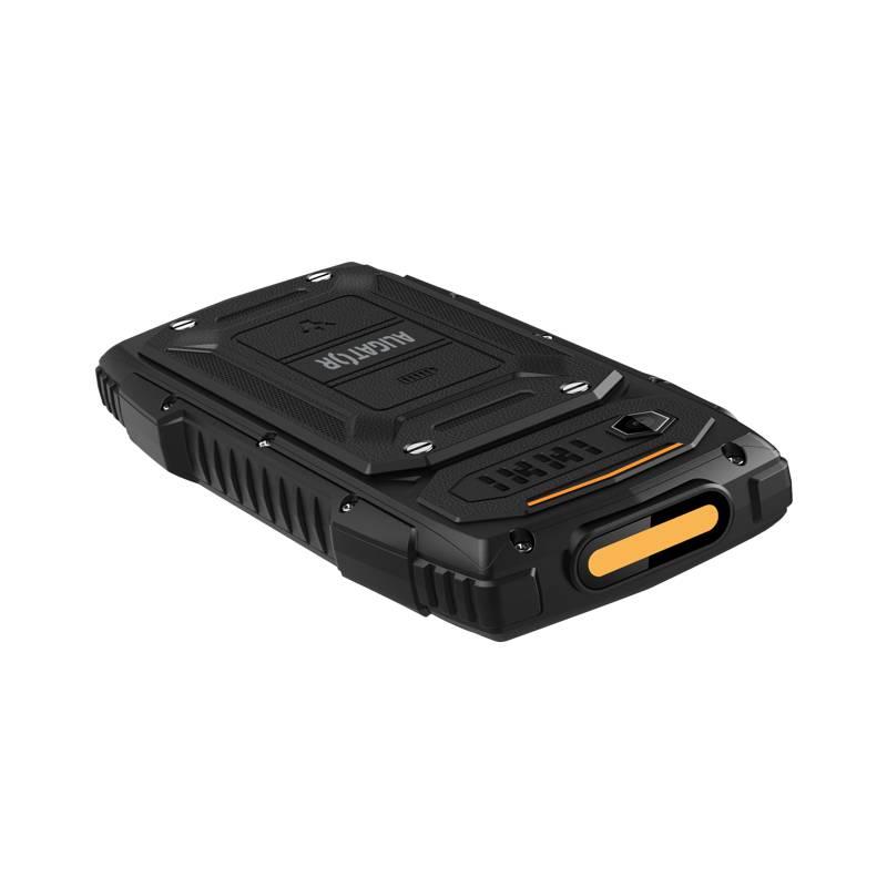 Mobilní telefon Aligator R15 eXtremo černý