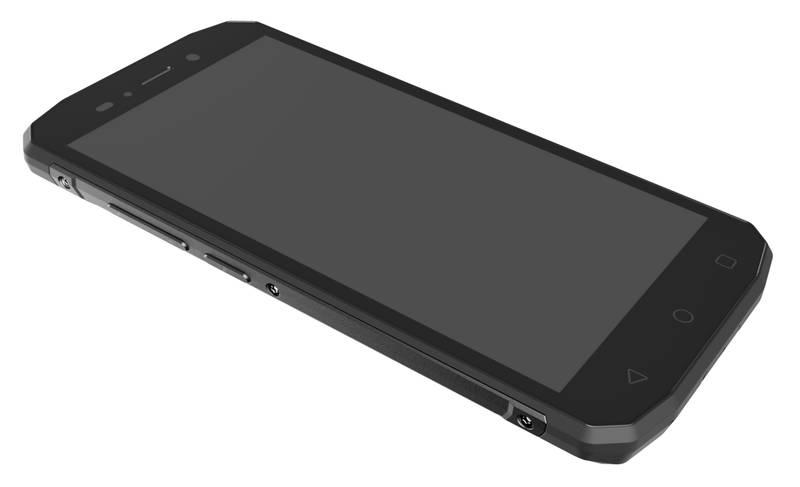 Mobilní telefon Aligator RX600 eXtremo černý