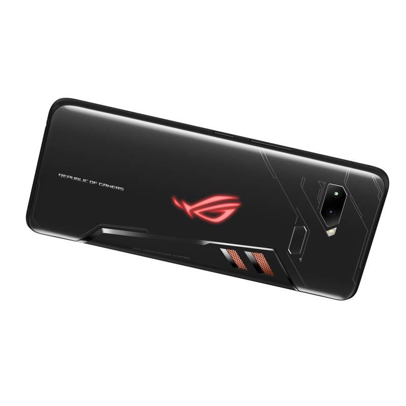 Mobilní telefon Asus ROG Phone Dual SIM černý