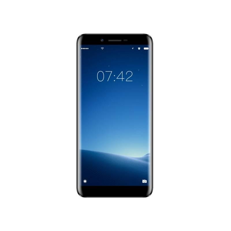 Mobilní telefon Doogee X60 Dual SIM černý