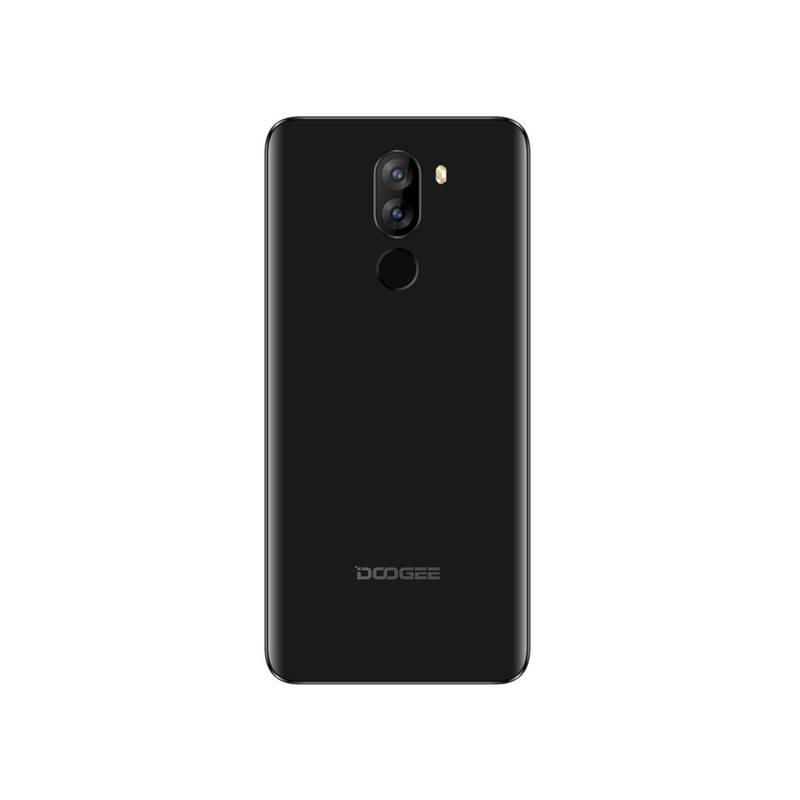 Mobilní telefon Doogee X60 Dual SIM černý