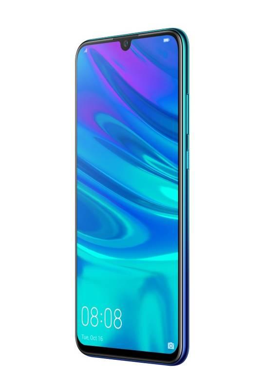 Mobilní telefon Huawei P Smart 2019 - Aurora Blue, Mobilní, telefon, Huawei, P, Smart, 2019, Aurora, Blue