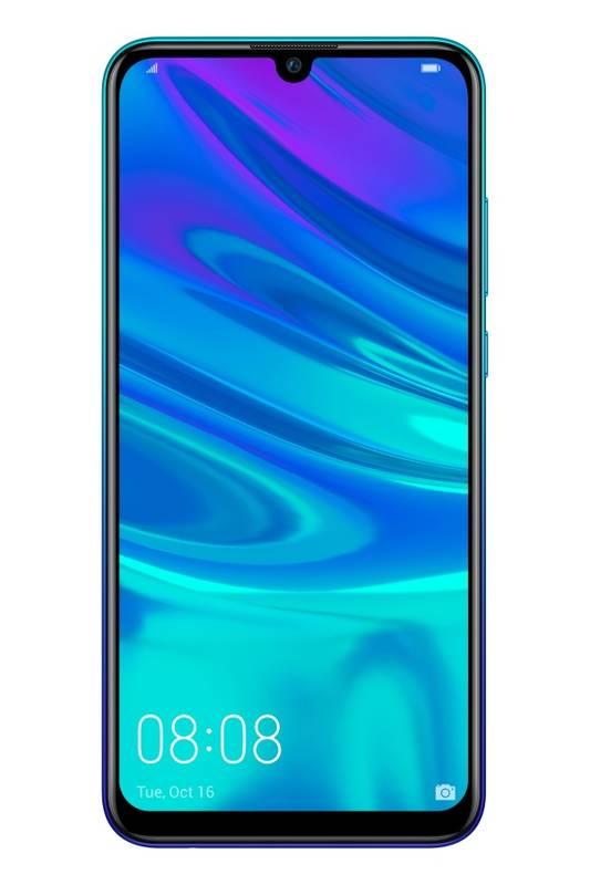 Mobilní telefon Huawei P Smart 2019 - Aurora Blue, Mobilní, telefon, Huawei, P, Smart, 2019, Aurora, Blue