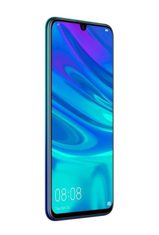 Mobilní telefon Huawei P Smart 2019 - Aurora Blue