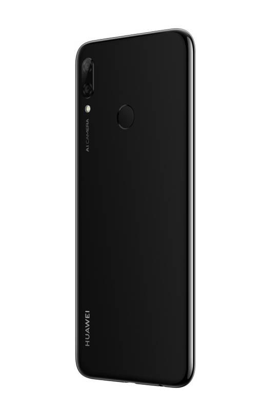 Mobilní telefon Huawei P Smart 2019 černý, Mobilní, telefon, Huawei, P, Smart, 2019, černý