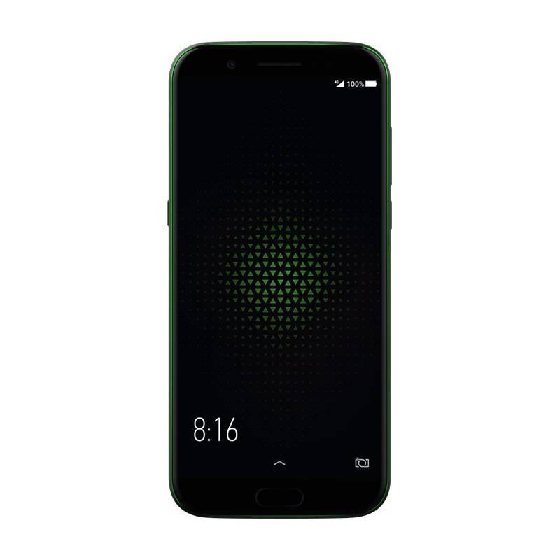 Mobilní telefon Xiaomi Black Shark 6GB 64GB černý