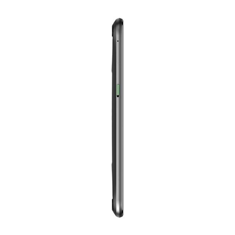 Mobilní telefon Xiaomi Black Shark 6GB 64GB šedý