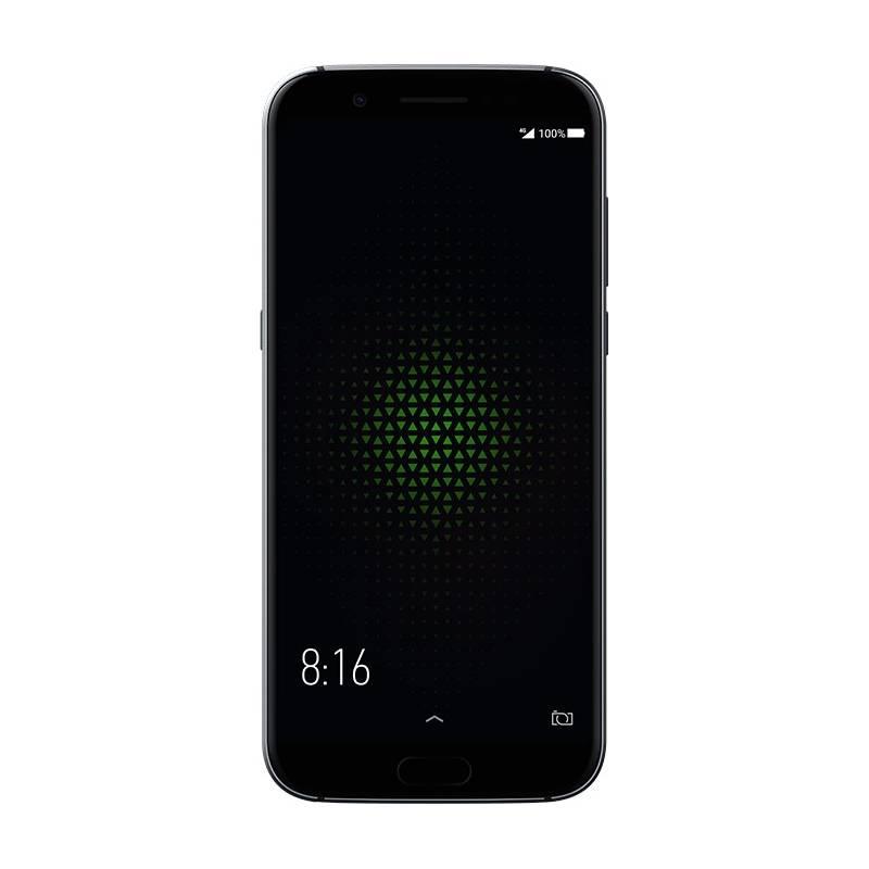 Mobilní telefon Xiaomi Black Shark 8GB 128GB šedý, Mobilní, telefon, Xiaomi, Black, Shark, 8GB, 128GB, šedý