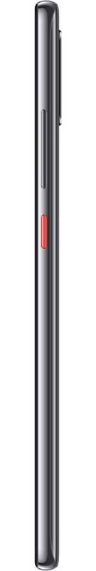 Mobilní telefon Xiaomi Mi 8 Pro Transparent Titanium