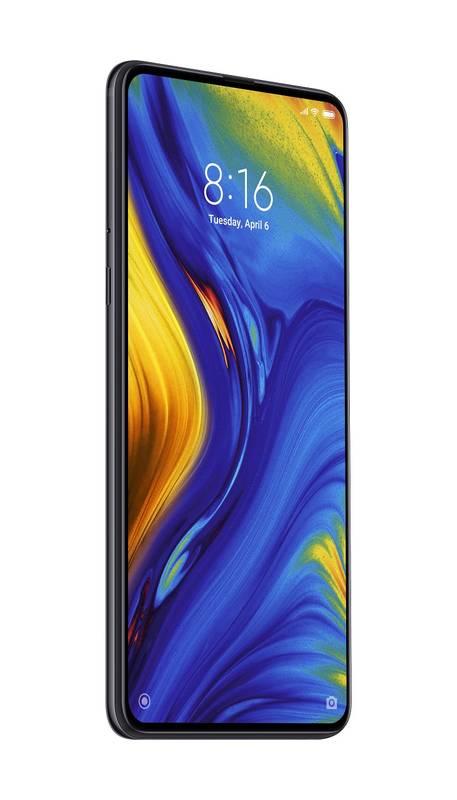 Mobilní telefon Xiaomi Mi Mix 3 Dual SIM černý