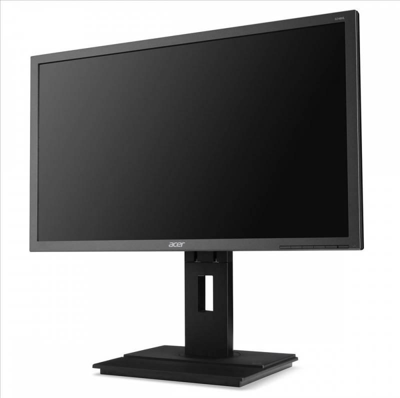 Monitor Acer B246HLymdr, Monitor, Acer, B246HLymdr