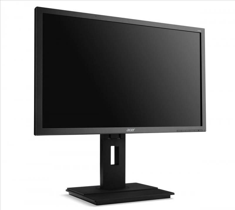 Monitor Acer B246HLymdr