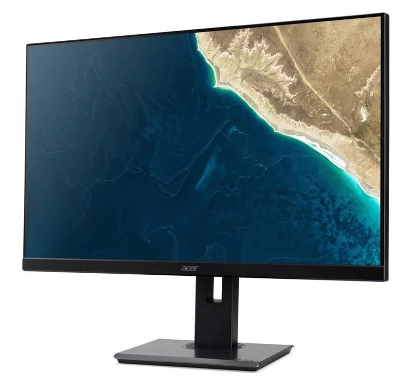 Monitor Acer B247Ybmiprzx