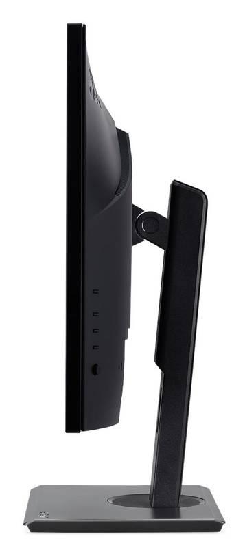 Monitor Acer B247Ybmiprzx