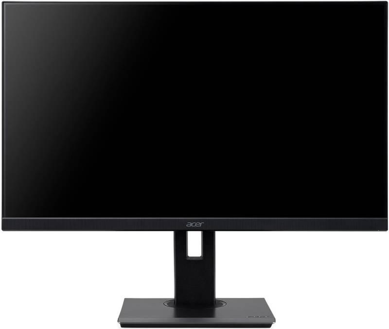 Monitor Acer B277bmiprzx